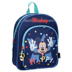 Mickey Mouse Backpack Boys Disney Mickey Mouse School Bag Size 30 x 25 x 9 cm