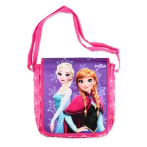 Frozen Shoulder Bag Girls Disney Frozen Bag