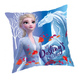 Frozen Cushion Girls Disney Frozen Destiny Cushion/Pillow
