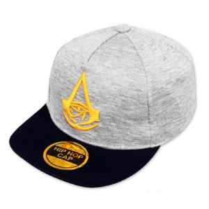 Assassin's Creed Cap Kids Assassin's Creed Hip Hop Cap Size 3-12 Years