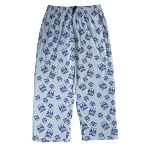 Man City Lounge Pants Men's Man City Pyjamas Bottom XL & XXL