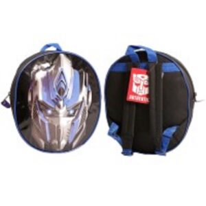 Transformers Backpack Boys Transformers School Bag Size 30 x 26 x 10 cm