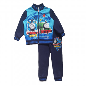 Thomas Jogging Suit Boys Thomas & Friends Jogging Set Age 2-6 Years