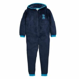 Tottenham Onesie Men's Tottenham Spur Onesie Size S-XL