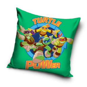 Teenage Mutant Ninja Turtles Cushion Cover TMNT Pillowcase