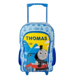 Thomas Trolley Backpack Kids Thomas & Friends Travel Trolley Bag