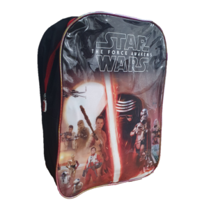 Star Wars Backpack Boys Star Wars EX-Large Backpack 40 x 30 x 12 cm