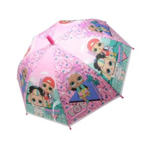LOL Umbrella Girls LOL Surprise Umbrella Pink