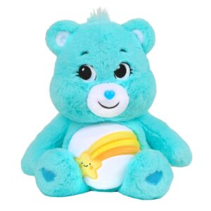 Care Bears 14" Wish Bear Plush
