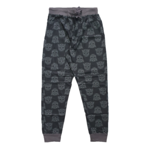 Transformers Lounge Pants Men's Transformers  Pyjamas Bottom S-XL Grey