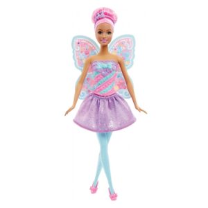 Barbie Candy Fairy Fashion Doll Barbie Dreamtopia Doll Candy